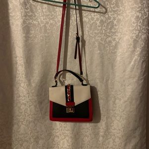 Woman Crossbody/ handbag